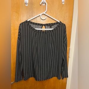 Banana Republic Business Casual Blouse